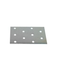 PIASTRINA DRITTA       MM. 50X80