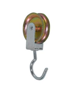 Metalic pulleys 50 mm
Metalic pulleys 50 mm
Metalic pulleys 50 mm