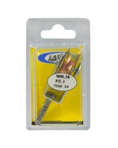 CARRUCOLE C/VITE   F/Z MM30 PZ 1