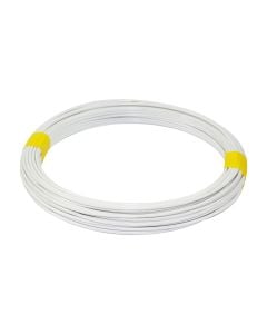 FILO PLASTICATO PER PANNI   MM 2,8 ML 20