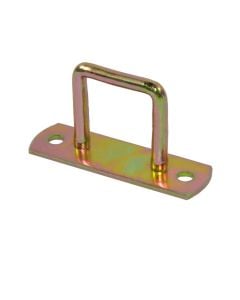 Pjaster çeliku me unazë 65x20x2 mm