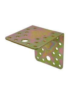 MIN.848 PIASTRA MM100X100 S.NERVAT.TROP.PZ