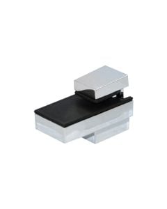 Zinc plated holder