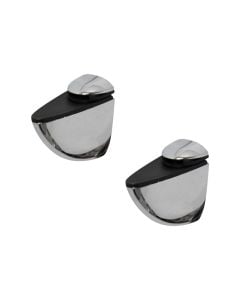 Zinc plated holder