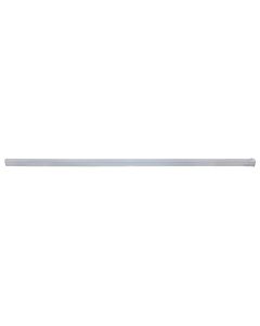 BEGHLER-LEDLINE-14W-SQR-WHT-6400K-LED WALL LAMP-MOTION SENSOR