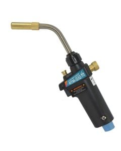 Gas welding gun, Oxyturbo, RTM030, 360° rotation, (compatible with code 46175)