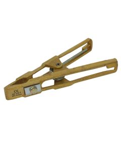 Welding pliers, Oxyturbo, OXPM200CC, contact, 200 A