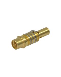 Gas diffuser for MIG guns, Oxyturbo