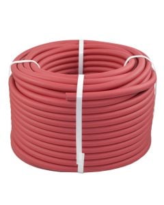 Acetylene professional pipe, Tecnoresine, 8x15 mm, 20 bar