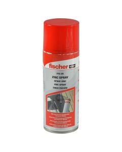 Fischer Zinc Spray FTC-ZS 400ml