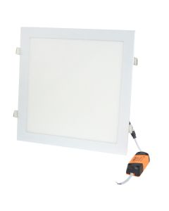 LAMBARIO-SMD-CSD-24W-12INCH-WHT-6400K-SMD LED PANEL LIGHT