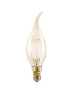 EGLO LED lamp Clasic candle E141x4W 320 lm 2700K  25000Hrs 220-240V