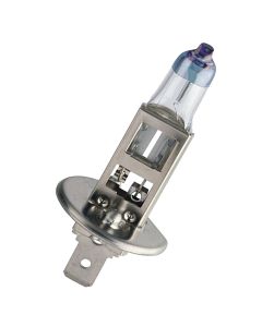 Car lamp Philips WHITE VISION H1 12V 55W B1-12258 WHV