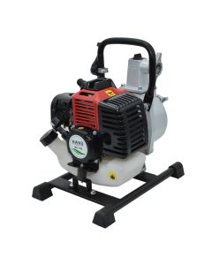 Four stroke engine water pump, 1", WP-10E HANS, WP-10B, gasoline