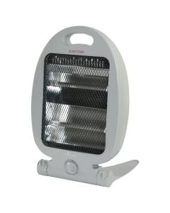 Electric heater Niklas Quartz 400/800 W