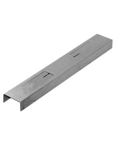Included in the Double Door Systems. It allows for the creation of a Double Door System through the joining of two Single Door Systems.