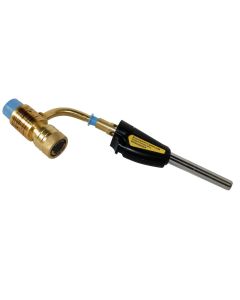 Gas welding gun, 10 mm, with centile, compatible with code 46175