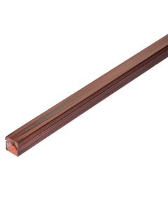PVC trunking 16x16x2000 mm, Hinges