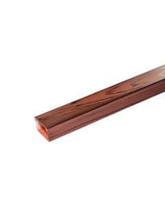 PVC trunking 40x25x2000 mm,cherries