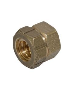 Buketon for inoxi spiral pipe 3/4 F