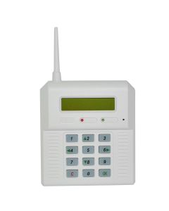 ELMES alarm system