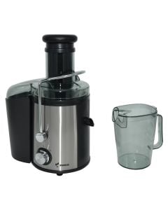 Juice Extractor Fuego GS306L, 800 W, 1.1 Lt, 2 speeds, 220-240 V