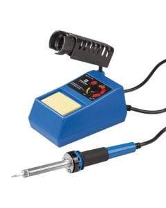 Welding equipement, Power 40 W, 230 V, 480°C