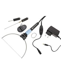 Professional heat cutter for cutting poristeroli, 230V, temperature 170°C