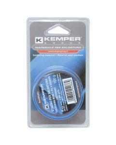 Tin coils Ø1.5mm, 100g, SN50%, 183-215 ° C