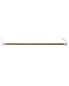 Lamp for wall mounting electric heater Niklas 2000 W