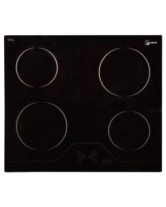 Ceramic Cooktop Atlantic with 4 cook zones