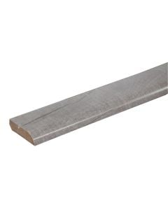 Skirting Bodenwelt 2400x60x15 mm