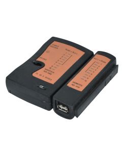 Testues  rrjeti, RJ45-RJ11