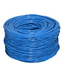 Network cable, UTP, CAT 6, 305ml