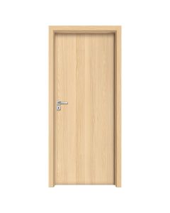 Honeycomb inside door, opening right, 70x204cm, frame size 14-16cm, coimbra color,ORS2,B402