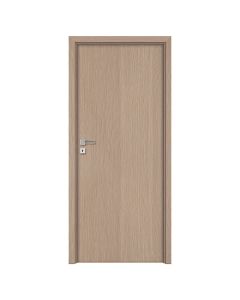 Honeycomb inside door, opening right, 80x204cm, frame size 14-16cm, rover color, ORS2, B462