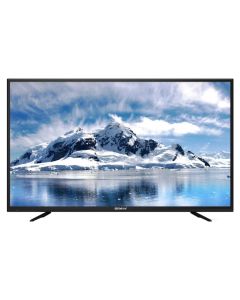 TV, Elektra, LED, 43", Full HD, Smart, DVB-T2/C, 2xHDMI, 2xUSB, WiFi, RJ45, VGA