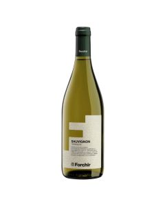 Wine, white, Sauvignon, Forchir, DOC, 12% alcohol, 75 cl