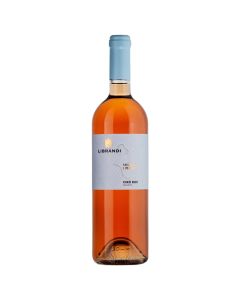 Wine, sparkling, Ciro, DOC, Librandi, 13.5% alcohol, 75 cl