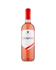 Wine, sparkling, Corvo, Terre Siciliane, IGT, 11.5% alcohol, 750 cc