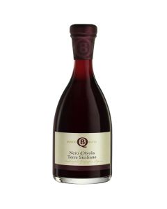 Wine, red, Nero D'Avola, DOC, QB, 12, 25 cl