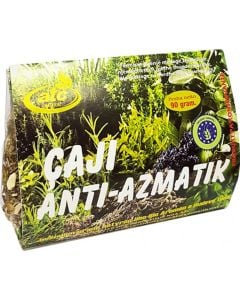 Anti-asthmatic herbal tea 90 g