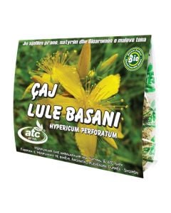Herbal tea with St. John's wort 90 g