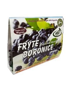 Herbal tea with blueberry fruits 85 g