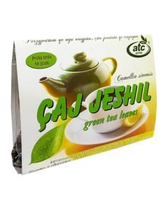 Green tea 80 g