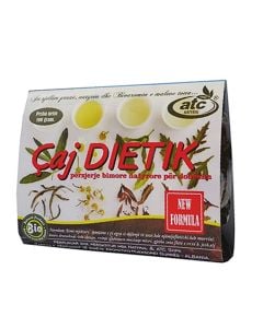 Dietic herbal tea 100 g