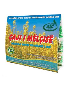 Liver booster herbal tea 90 g