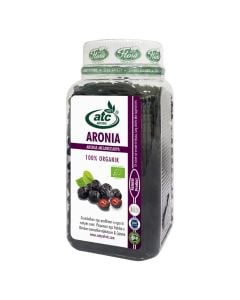 Herbal tea with chokeberry XL 400 g