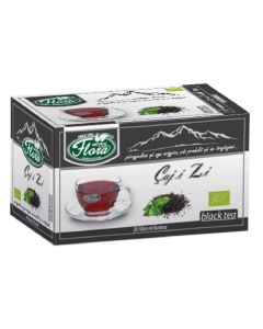 Çaj i zi, BIO, 36 g