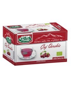 Çaj me qershi të egër, BIO, 40 g